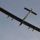 Image for article titled Solar Impulse Broke the Nonstop Solo Flight Record Today